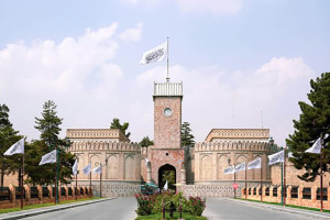 کارت مصونیت به مسوولان حکومت پیشین توزیع شد