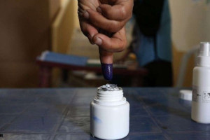 انتخابات غزنی در سه ولسوالی برگزار می شود