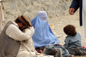 کابل غمگینترین شهر جهان شناخته شد