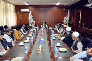 کمیسیون حل مشکلات اهل تشیع خواستار حضور شیعیان در حکومت شد
