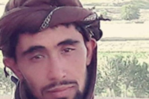 بازداشت طراح حملات تروریستی طالبان در ولایت فاریاب