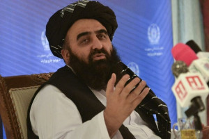 متقی: بی‌ثباتی افغانستان به نفع کشورها نیست