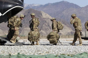 با خروج امریکا از افغانستان، ۱۱ سپتامبر تکرار می شود