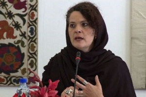 هیدر بار: کشورها به خاطر محدودیت زنان بر طالبان فشار وارد کنند