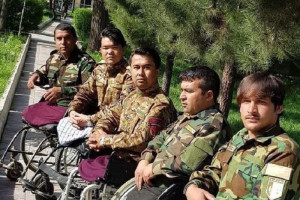 بازماندگان اداره پشین ثبت و کمک شده است