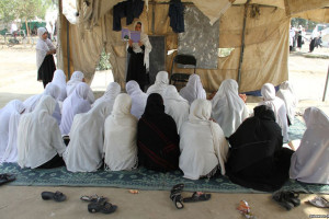 طرح تشویقی سواد آموزی مورد تایید کابینه قرار گرفت