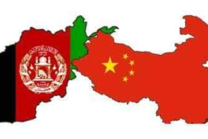  چین نقش مهم در پروسه صلح افغانستان دارد