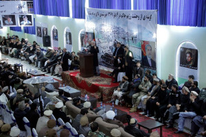 عبدالله: مجاهدین آئینه تمام‌نمای افغانستان هستند