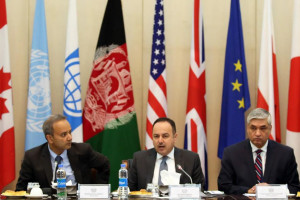 صندوق وجهی بازسازی افغانستان نیاز به منابع بیشتری دارد 