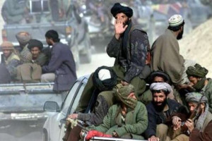 طالبان از هر موتر باربری در شاهراه هرات-قندهار ۴۰ هزار افغانی مالیه اخذ میکنند