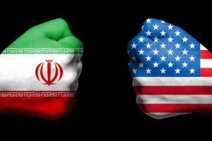 تحریم های امریکا علیه ایران عملی می شود