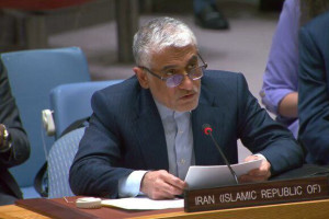 ایران: روزانه ۵هزار ویزا برای شهروندان افغان صادر میشود