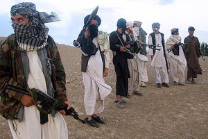 والی خودخوانده طالبان در ولایت سرپل کشته شد