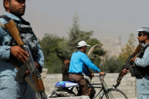 افزایش گزمه‌های سیار در کابل، اقدام جدید وزارت داخله