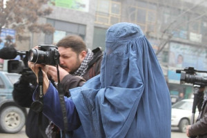 قاتلان خبرنگاران در افغانستان محاکمه نمی‌شوند