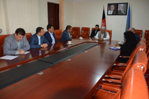 مهاجرین افغان در ایران و پاکستان امسال به حج اعزام میشوند