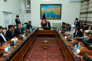 مشکلات معارف و استادان از طریق یک شورای عالی پیگیری می شود