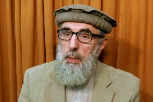 حزب اسلامی تعیین کننده رئیس جمهور آینده افغانستان خواهد بود