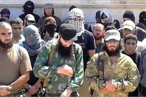 هدف داعش در افغانستان رسیدن به اعضای سازمان همکاری شانگهای است