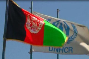 حکومت کابل به سازمان ملل شکایت کرد
