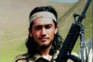 مسئول قطعه سرخ طالبان در فاریاب کشته شد