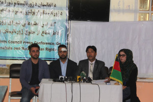 افزایش خشونت؛ علت اصلی مهاجرت خبرنگاران است