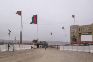 تهدید نیروهای افغان از سوی پاکستان واقعیت ندارد