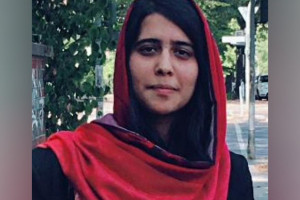 پاکستان در مورد اختطاف دختر سفیر معلومات نمی‌دهد