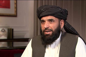 طالبان: به شایعات توجه نکنید! خبری از آتش‌بس نیست