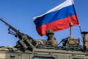 تمرکز حملات روسیه از کی‌ف به شرق اوکراین