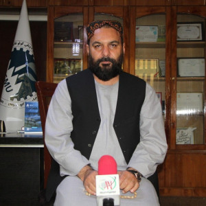 افغانستان در تولیدات آهنآلات به خودکفایی رسیده است