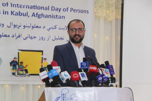 افراد دارای معلولیت از نبود فرصتهای کاری و تحصیلی شکایت دارند