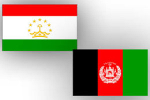 ششمین قرارداد افغانستان- تاجکستان 35 درصد عملی شده است