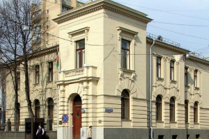 روسیه مجوز افزایش کارمندان سفارت افغانستان در مسکو را صادر کرد