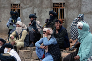 سه فرمانده طالبان؛ هدف حملات هوایی قرار گرفتند
