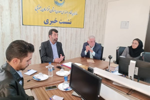 نمایندگی دفتر نظام مهندسی معدن ایران در  کابل فعال می‌شود