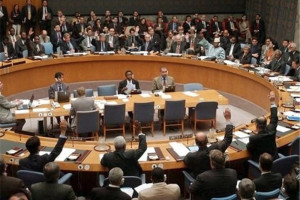 سفر اعضای شورای امنیت سازمان ملل به کابل