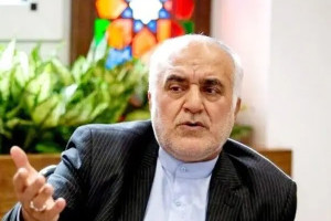 مقام ایرانی هم‌جواری با افغانستان را فرصت طلایی عنوان نمود