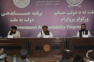 شهرداری کابل از جمع‌آوری بیش از چهار میلیارد عواید خبر داد