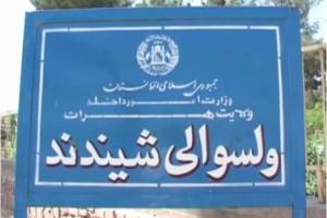پنج فرمانده کلیدی طالبان در هرات کشته شدند