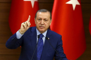 رییس جمهور ترکیه به امریکا هشدار داد