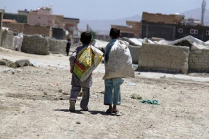 افغانستان در حال نزدیک شدن به «نقطه برگشت‌ناپذیر» است 