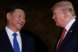 چین و امریکا بر سر توقف جنگ تجاری موافقت کردند