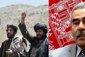 واکنش وزارت دفاع به تهدید کابل از سوی طالبان