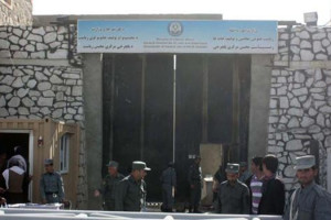 حمله بر کارمندان زندان پلچرخی ۴ کشته برجا گذاشت