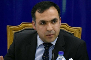 سفیر افغانستان در پاکستان از سمت اش استعفا کرد