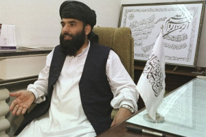 طالبان: با فعالیت کلینیک های کمیته سویدن مشکل نداریم