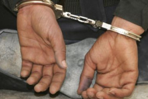 بازداشت یک شبکه 6 نفره تروریستی در ولایت هرات