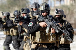 شش طالب مسلح به شمول یک فرمانده ارشد شان در غزنی کشته شدند