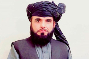 طالبان: در مورد پایان اشغال باکسی معامله نمی کنیم